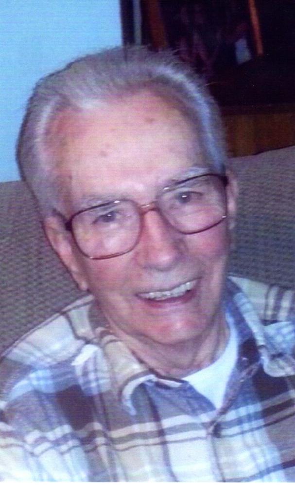 John McMillan