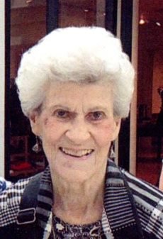 Helen Reistetter