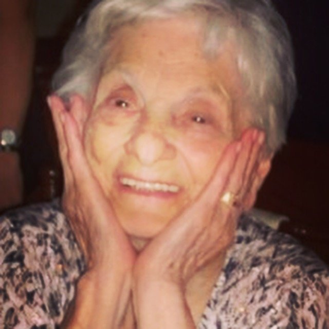 Mary Spadaccini