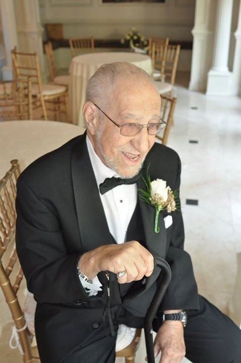 Charles Mazzarella
