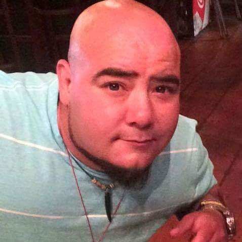 Julio Maschang Jr.