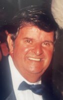 John  P Cannon