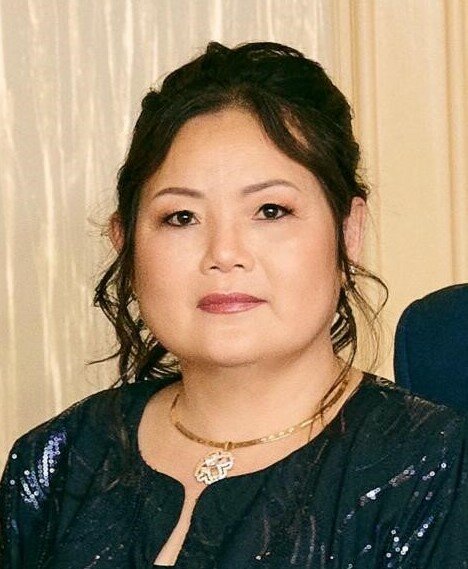 Thu-Suong Huynh