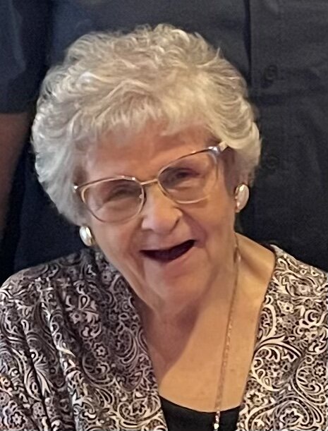 Lois Heinrich