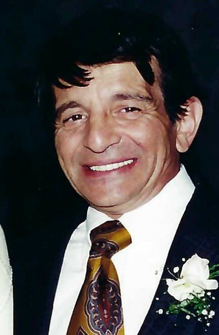 Samuel Zinzi Jr.