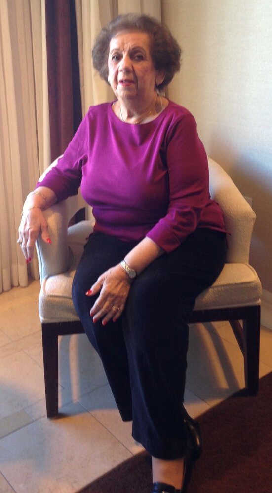 Elvia Zatarain