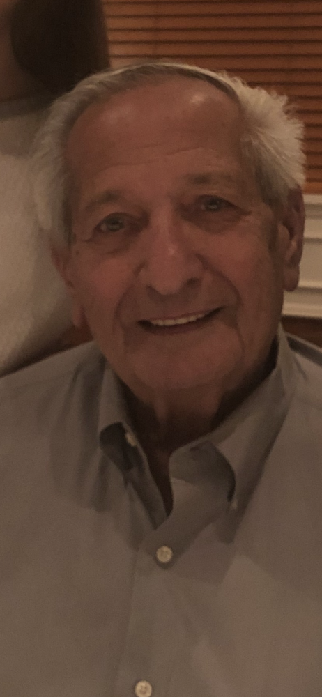 Joseph Riccardi