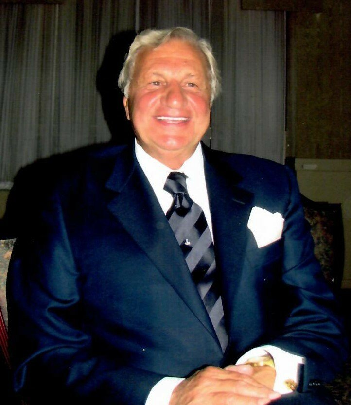 Daniel Palmadessa