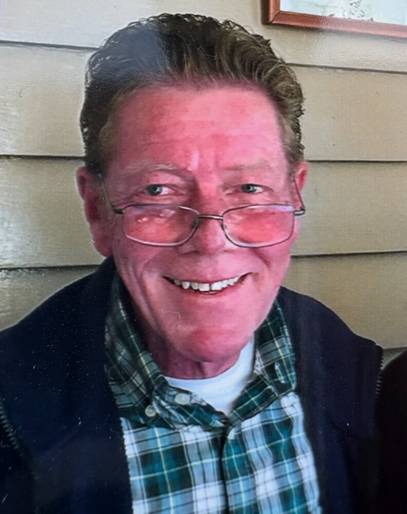 Frederick Monaghan