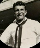 Gerald  R Giambrone