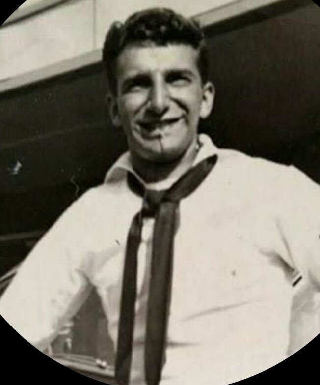Gerald Giambrone