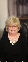 Mary Ellen Nagle