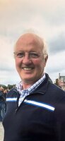 Brendan  Mc Elduff