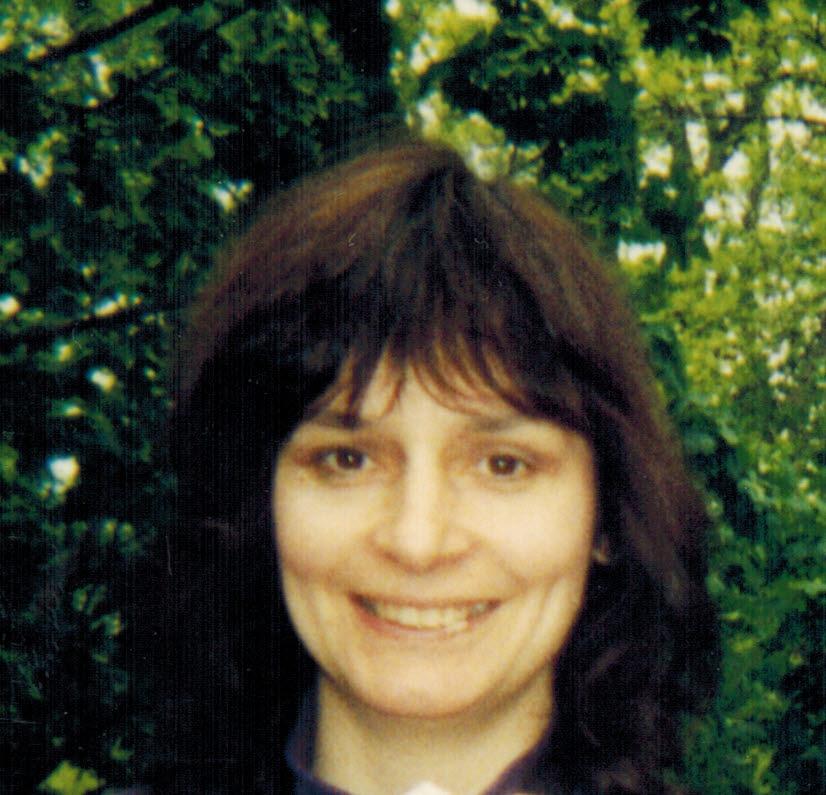 Donna Aufiero