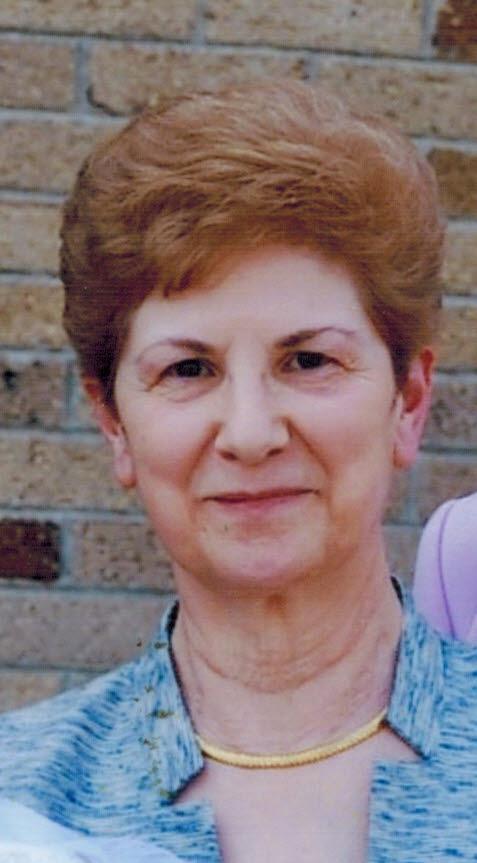 Barbara  Spadavecchia