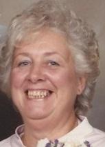 Elizabeth Krone