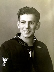 Vincent Ferrara