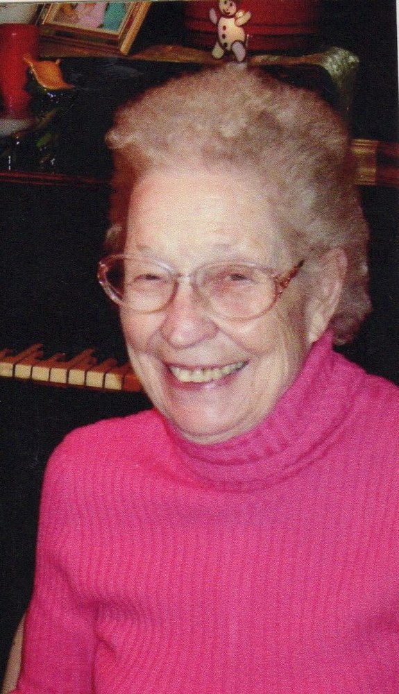 Patsy Welte