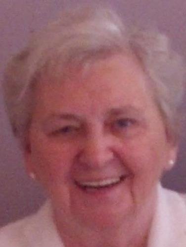 Agnes Gallagher