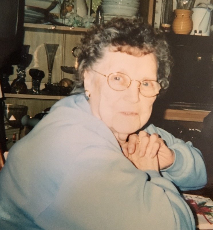 Wilhelmina Henriksen