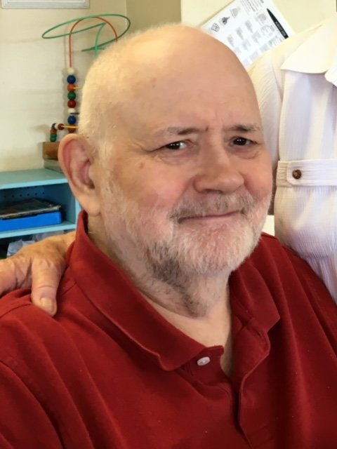 Robert Schreck