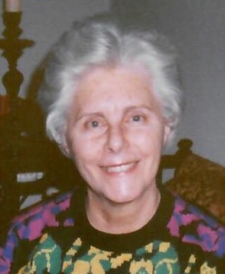 Rosemary Collins