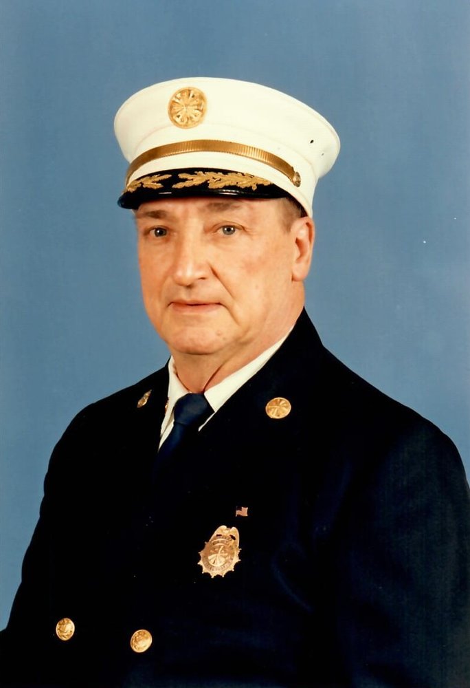 James Wilson, Sr.