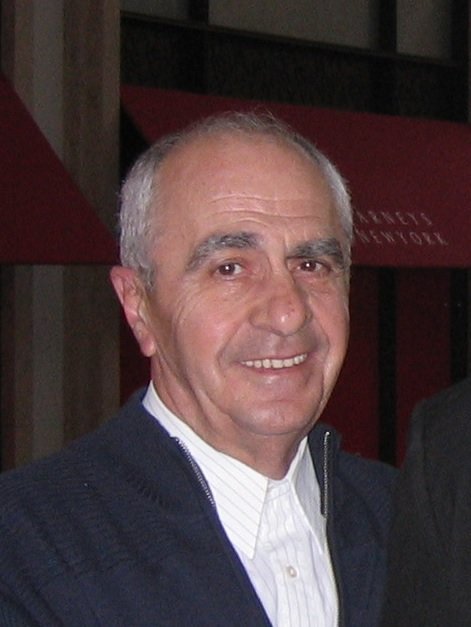 Giuliano Spadavecchia
