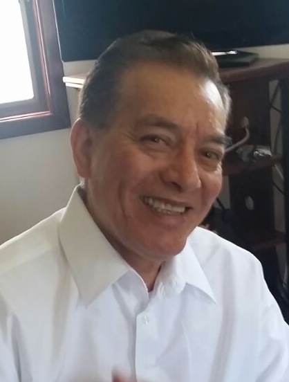 Julio Arevalo