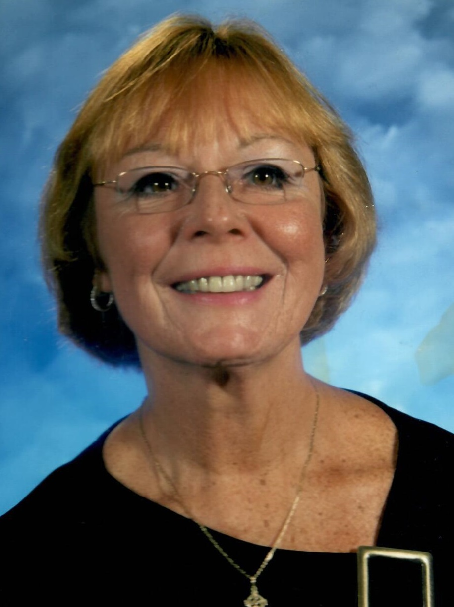 Maureen Gibbs