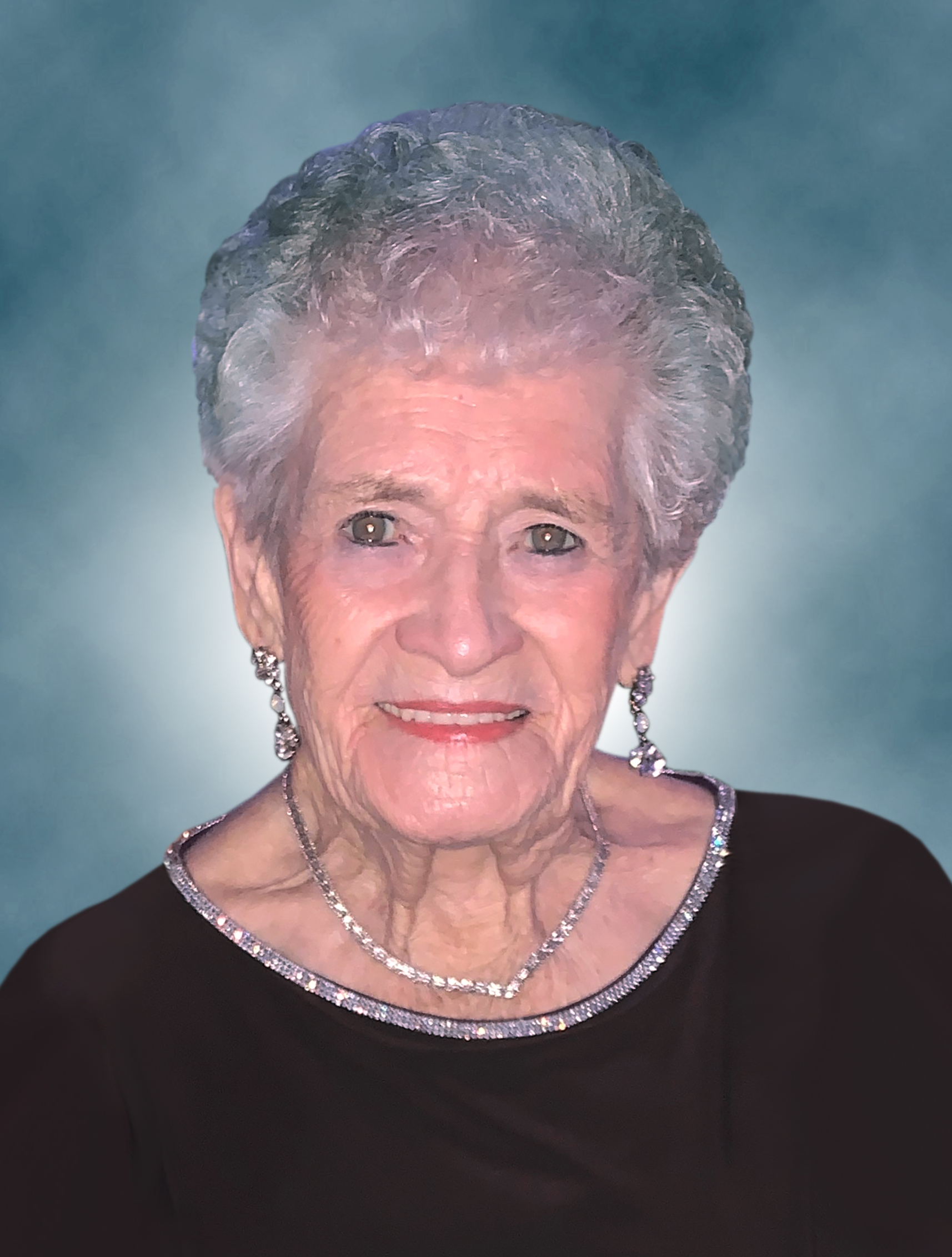 Rose Marie Kehoe