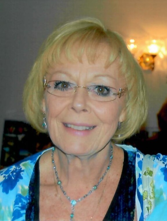 Maureen Gibbs