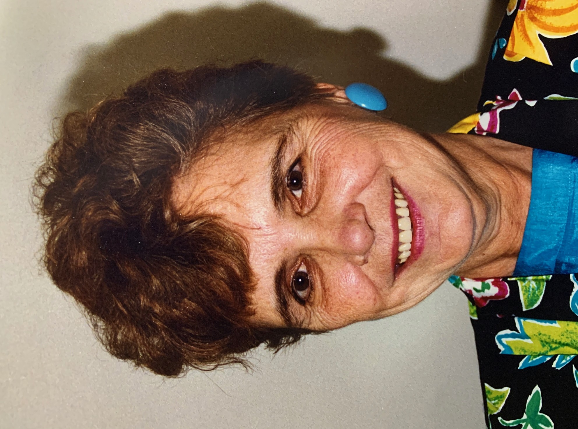 Margaret DeFilippis