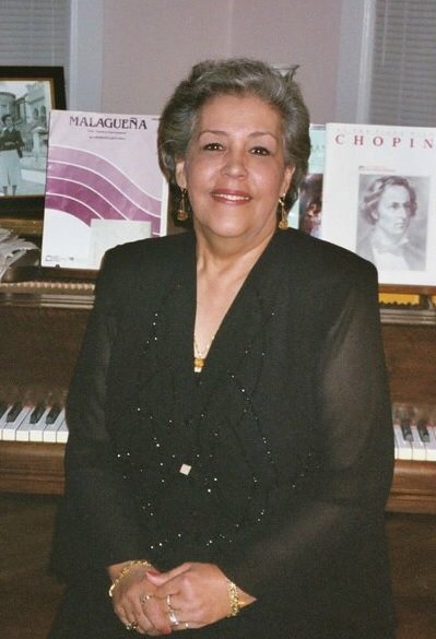 Obituary of Marcia C. Martell | Vorhees-Ingwerson Funeral Home loca...